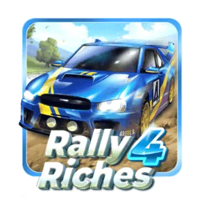 Rally 4 Riches