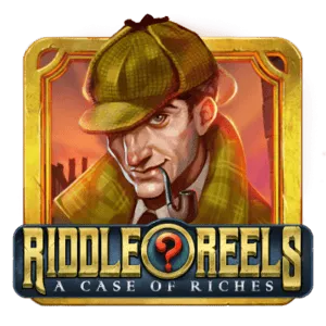 Riddle Reels: A Case of Riches