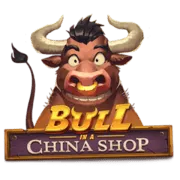 Bull in a China Shop