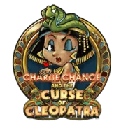 Charlie Chance and the Curse of Cleopatra