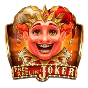Free Reelin  Joker
