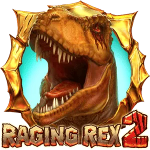 Raging Rex 2