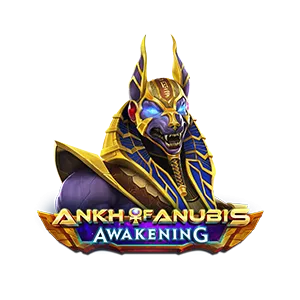 Ankh of Anubis Awakening