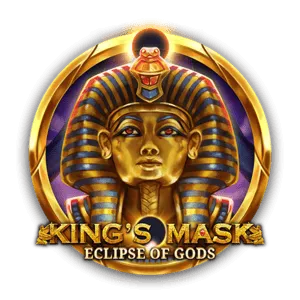 King s Mask Eclipse of Gods
