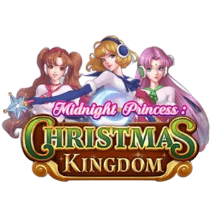 Midnight Princess: Christmas Kingdom