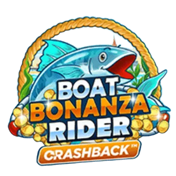 Boat Bonanza Rider