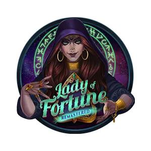 Lady of Fortune Remastered