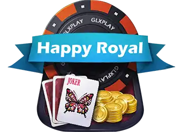 Happy Royal