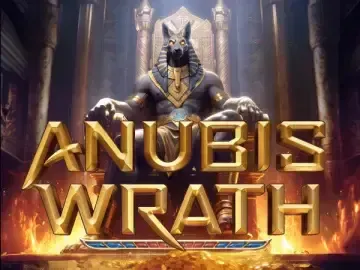 Anubis Wrath