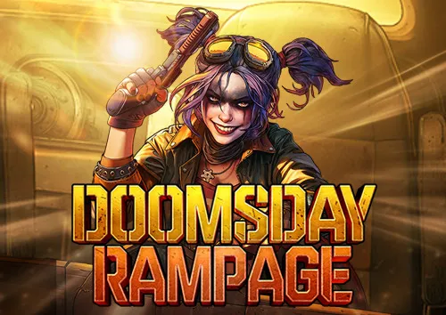 Doomsday Rampage