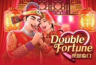 Double Fortune