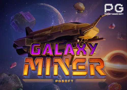 Galaxy Miner
