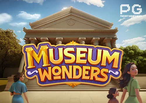 Museum Wonders