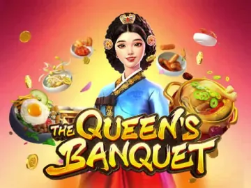 The Queen s Banquet