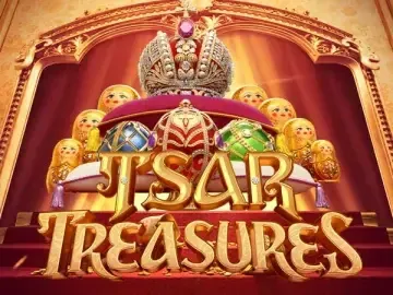 Tsar Treasures