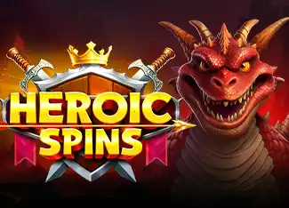 Heroic Spins