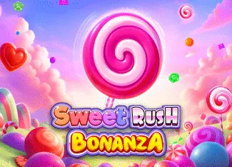 Sweet Rush Bonanza