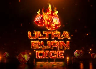 Ultra Burn Dice