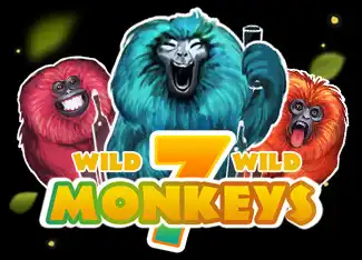 7 Monkeys