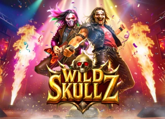 Wild Skullz