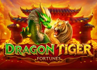 Dragon Tiger Fortunes