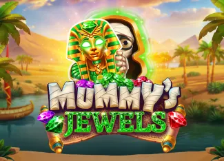 Mummy s Jewels
