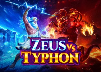 Zeus vs Typhon